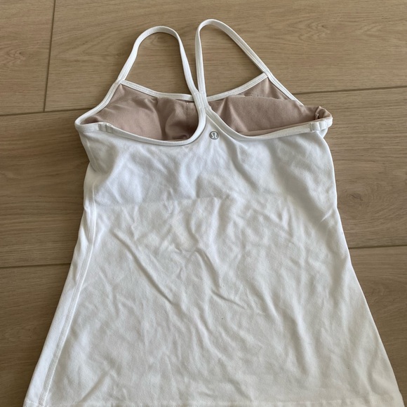 Lululemon Tank Top - Picture 3 of 3